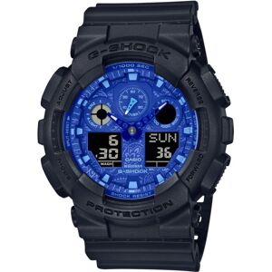 Casio G-Shock GA-100BP-1AER