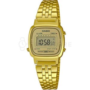 Casio Collection LA670WETG-9AEF