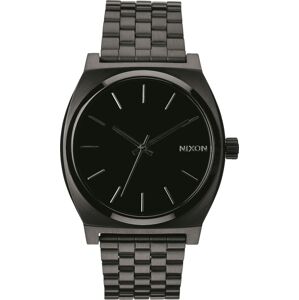 Analogové hodinky 'Time Teller' Nixon černá