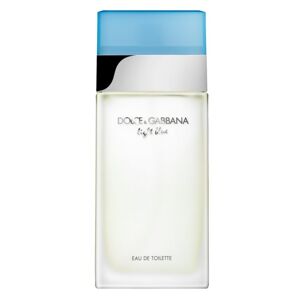 Dolce & Gabbana Light Blue toaletní voda pro ženy Extra Offer 100 ml
