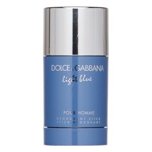 Dolce & Gabbana Light Blue Pour Homme deostick pro muže 75 ml