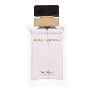 Dolce & Gabbana Pour Femme (2012) parfémovaná voda pro ženy 25 ml