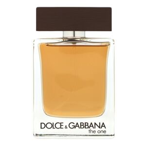 Dolce & Gabbana The One for Men toaletní voda pro muže Extra Offer 100 ml