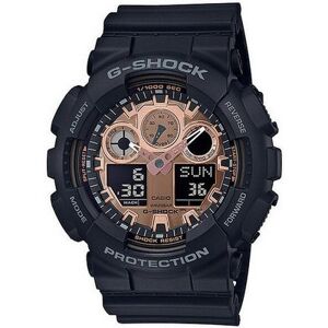 Casio G-Shock GA-100MMC-1AER