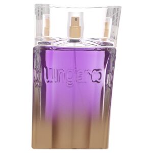 Emanuel Ungaro Ungaro parfémovaná voda pro ženy Extra Offer 90 ml