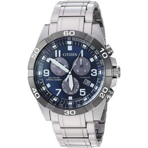 Citizen Super Titanium BL5558-58L