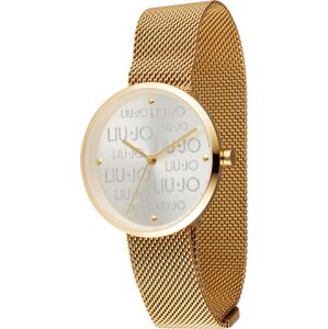 Liu Jo Analogové hodinky 'MAGIC' zlatá