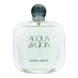 Armani (Giorgio Armani) Acqua di Gioia parfémovaná voda pro ženy Extra Offer 100 ml