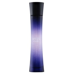 Armani (Giorgio Armani) Code Woman parfémovaná voda pro ženy 30 ml