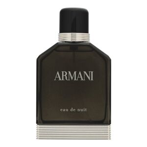Giorgio Armani Eau De Nuit toaletní voda pro muže 100 ml