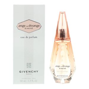 Givenchy Ange ou Étrange Le Secret parfémovaná voda pro ženy 50 ml