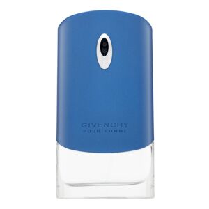 Givenchy Pour Homme Blue Label toaletní voda pro muže Extra Offer 50 ml