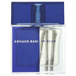 Armand Basi In Blue toaletní voda pro muže Extra Offer 50 ml