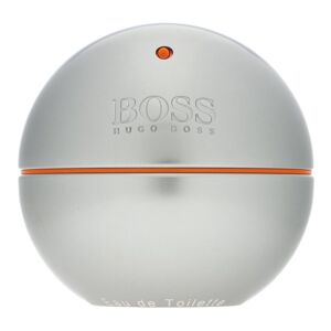 Hugo Boss Boss In Motion toaletní voda pro muže Extra Offer 90 ml