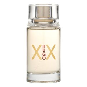 Hugo Boss Hugo XX toaletní voda pro ženy Extra Offer 100 ml