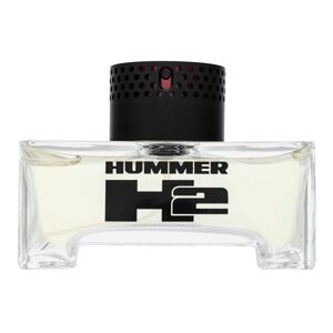 HUMMER Hummer 2 toaletní voda pro muže Extra Offer 125 ml