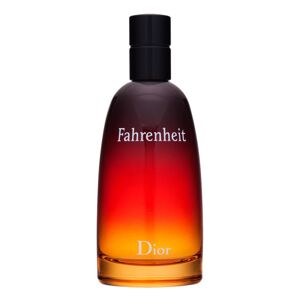 Christian Dior Fahrenheit voda po holení pro muže 100 ml