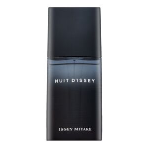 Issey Miyake Nuit D´Issey Pour Homme toaletní voda pro muže Extra Offer 125 ml