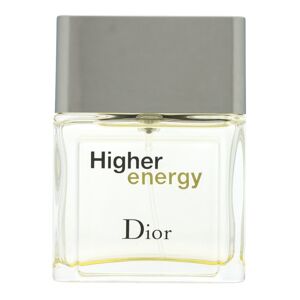 Christian Dior Higher Energy toaletní voda pro muže 50 ml