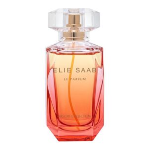 Elie Saab Le Parfum Resort Collection toaletní voda pro ženy 50 ml