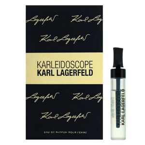 Lagerfeld Karleidoscope parfémovaná voda pro ženy 1 ml