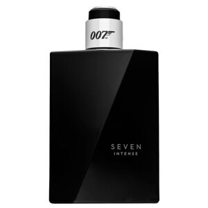 James Bond 007 Seven Intense parfémovaná voda pro muže Extra Offer 75 ml