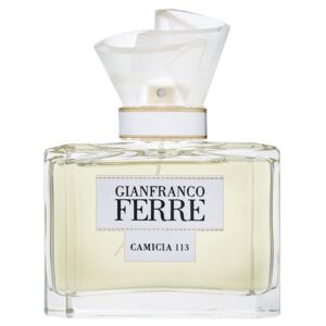 Gianfranco Ferré Camicia 113 parfémovaná voda pro ženy 100 ml