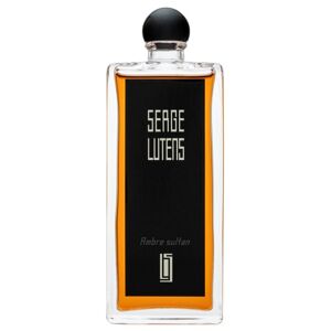 Serge Lutens Ambre Sultan parfémovaná voda pro ženy Extra Offer 50 ml