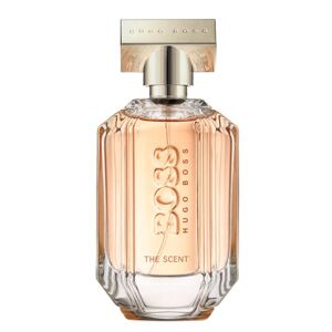 Hugo Boss The Scent parfémovaná voda pro ženy Extra Offer 100 ml