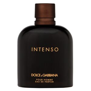 Dolce & Gabbana Pour Homme Intenso parfémovaná voda pro muže Extra Offer 200 ml