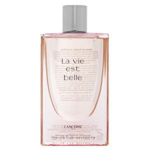 Lancome La Vie Est Belle sprchový gel pro ženy 200 ml