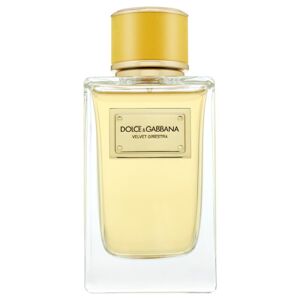 Dolce & Gabbana Velvet Ginestra parfémovaná voda pro ženy Extra Offer 150 ml