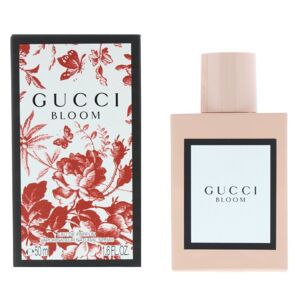 Gucci Bloom parfémovaná voda pro ženy Extra Offer 50 ml