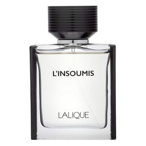 Lalique L'Insoumis toaletní voda pro muže Extra Offer 50 ml