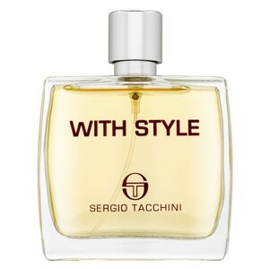 Sergio Tacchini With Style toaletní voda pro muže 100 ml
