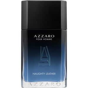 Azzaro Azzaro pour Homme Naughty Leather toaletní voda pro muže 100 ml