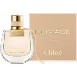 Chloé Nomade Eau de Toilette toaletní voda pro ženy 30 ml