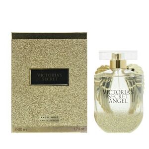 Victoria's Secret Angel Gold parfémovaná voda pro ženy 50 ml