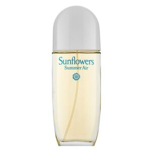 Elizabeth Arden Sunflowers Summer Air toaletní voda pro ženy 100 ml
