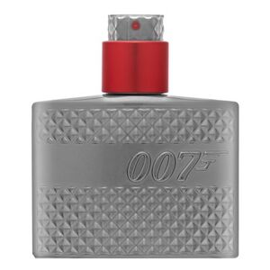 James Bond 007 Quantum toaletní voda pro muže 30 ml