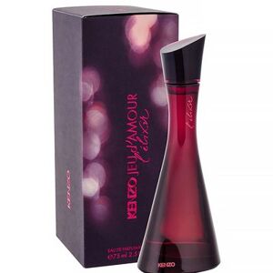 Kenzo Jeu D'Amour L'Elixir Intense parfémovaná voda pro ženy 75 ml