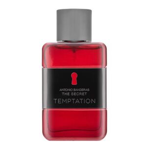 Antonio Banderas The Secret Temptation toaletní voda pro muže 50 ml