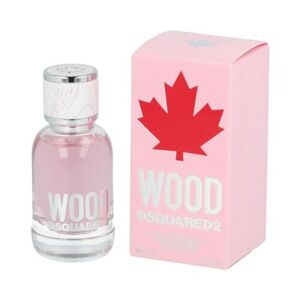 Dsquared2 Wood toaletní voda pro ženy 50 ml