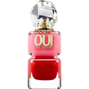 Juicy Couture Oui parfémovaná voda pro ženy 50 ml