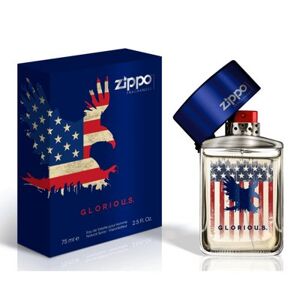 Zippo Fragrances Gloriou.s. toaletní voda pro muže 75 ml