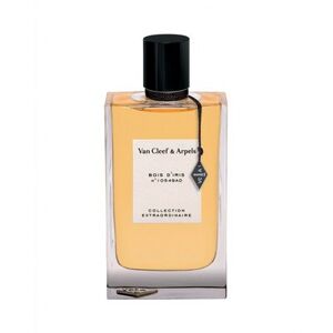 Van Cleef & Arpels Collection Extraordinaire Bois D'Iris parfémovaná voda pro ženy 75 ml
