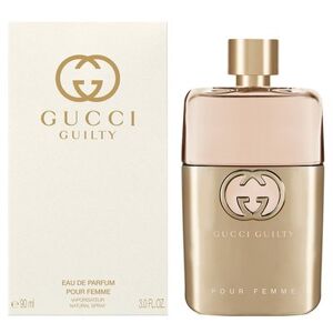 Gucci Guilty parfémovaná voda pro ženy 90 ml