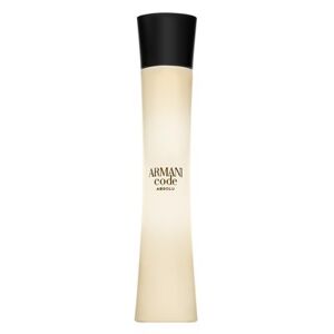 Armani (Giorgio Armani) Code Absolu parfémovaná voda pro ženy 75 ml