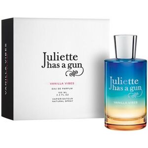 Juliette Has a Gun Vanilla Vibes parfémovaná voda unisex 100 ml