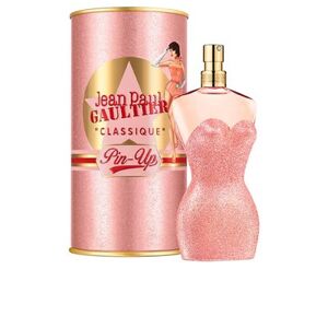Jean P. Gaultier Classique Pin Up parfémovaná voda pro ženy 100 ml